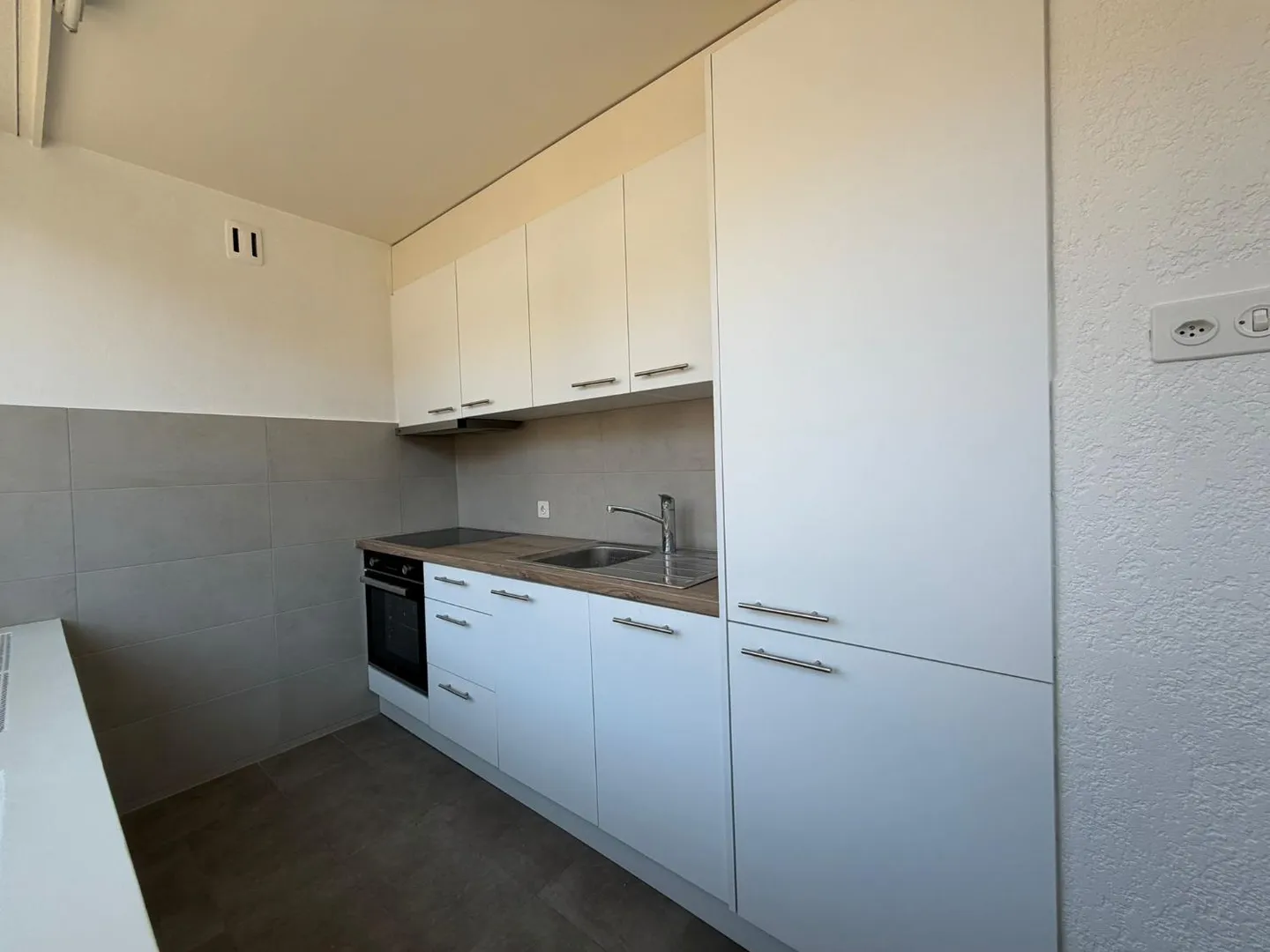 2,5-Zimmer-Wohnung - Foto 3 von 6