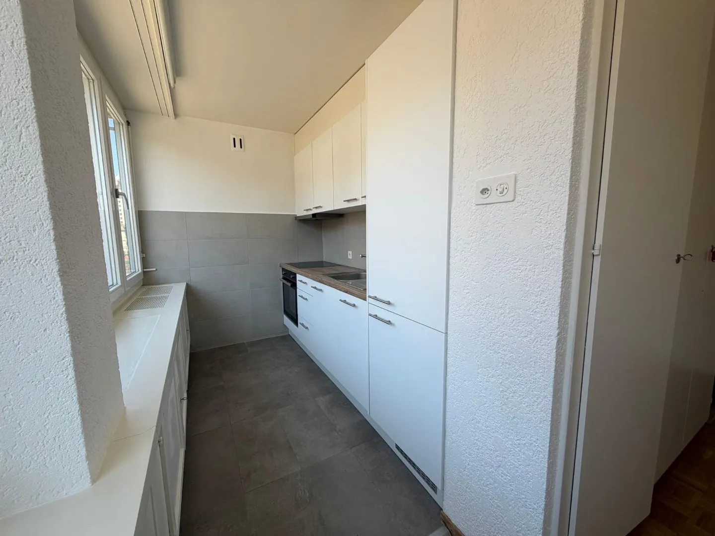 2,5-Zimmer-Wohnung - Foto 4 von 6