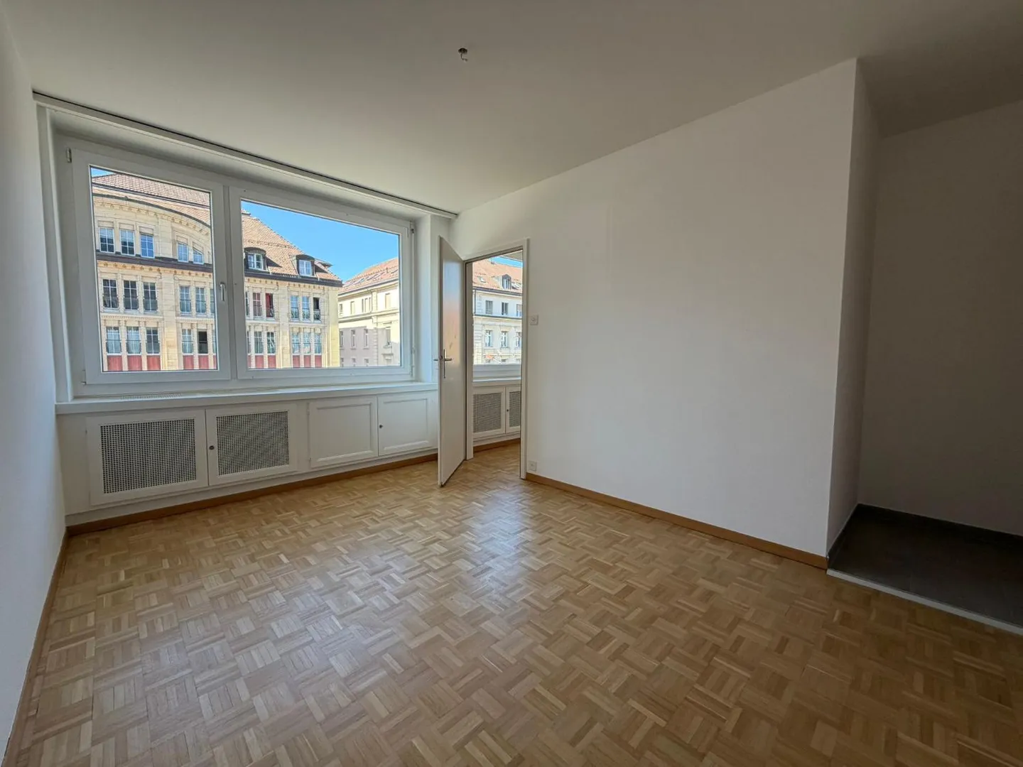 2,5-Zimmer-Wohnung - Foto 5 von 6