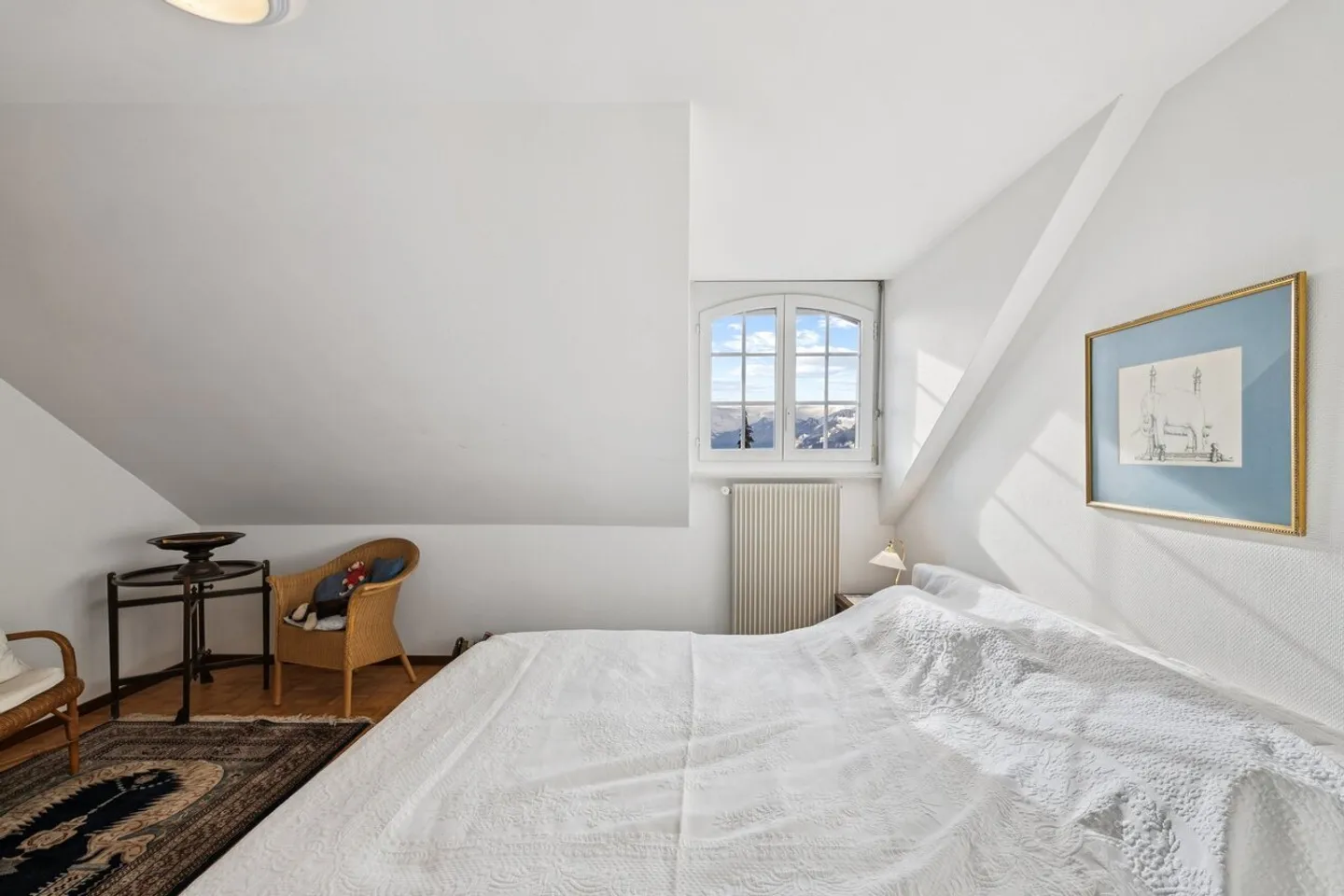 Fascino senza tempo per questa villa individuale - Foto 14 di 17