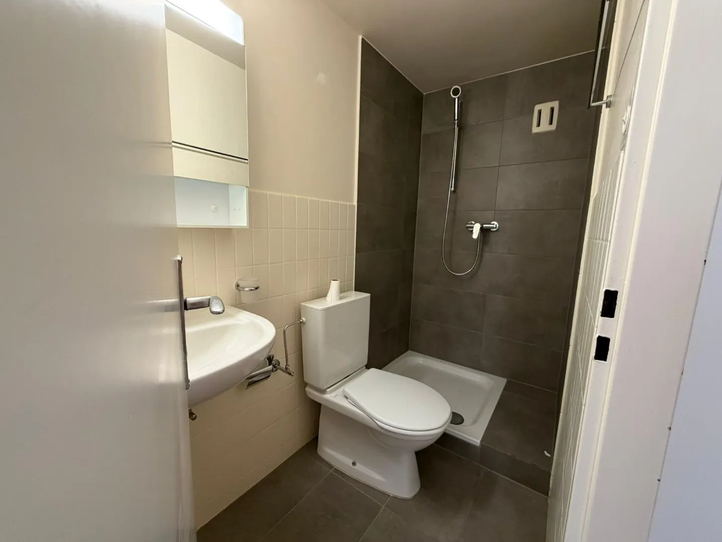 2,5-Zimmer-Wohnung - Foto 2 von 6