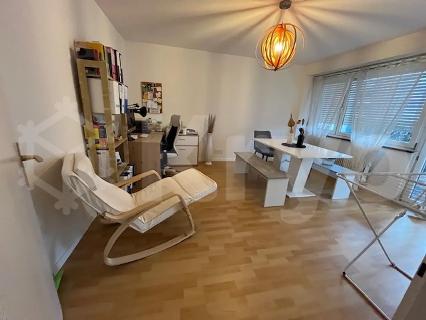 Delémont, 3.5-Zimmer-Wohnung im Stadtzentrum zu vermieten - Foto 8 von 8