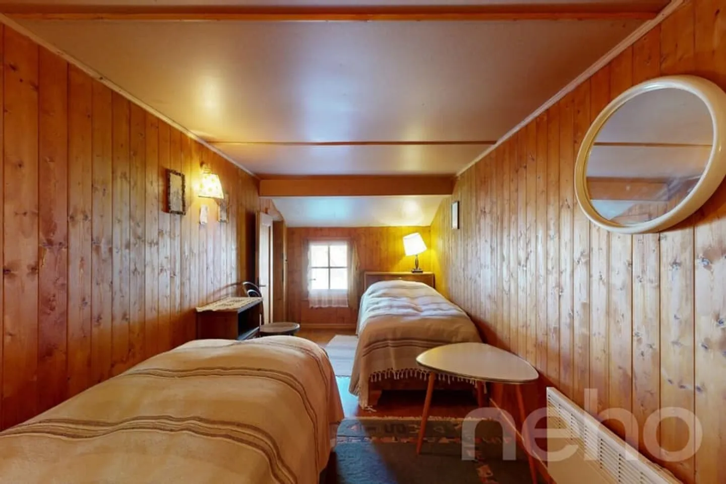 The Attic - Historic Chalet in the Heart of Rougemont - Photo 7 of 12