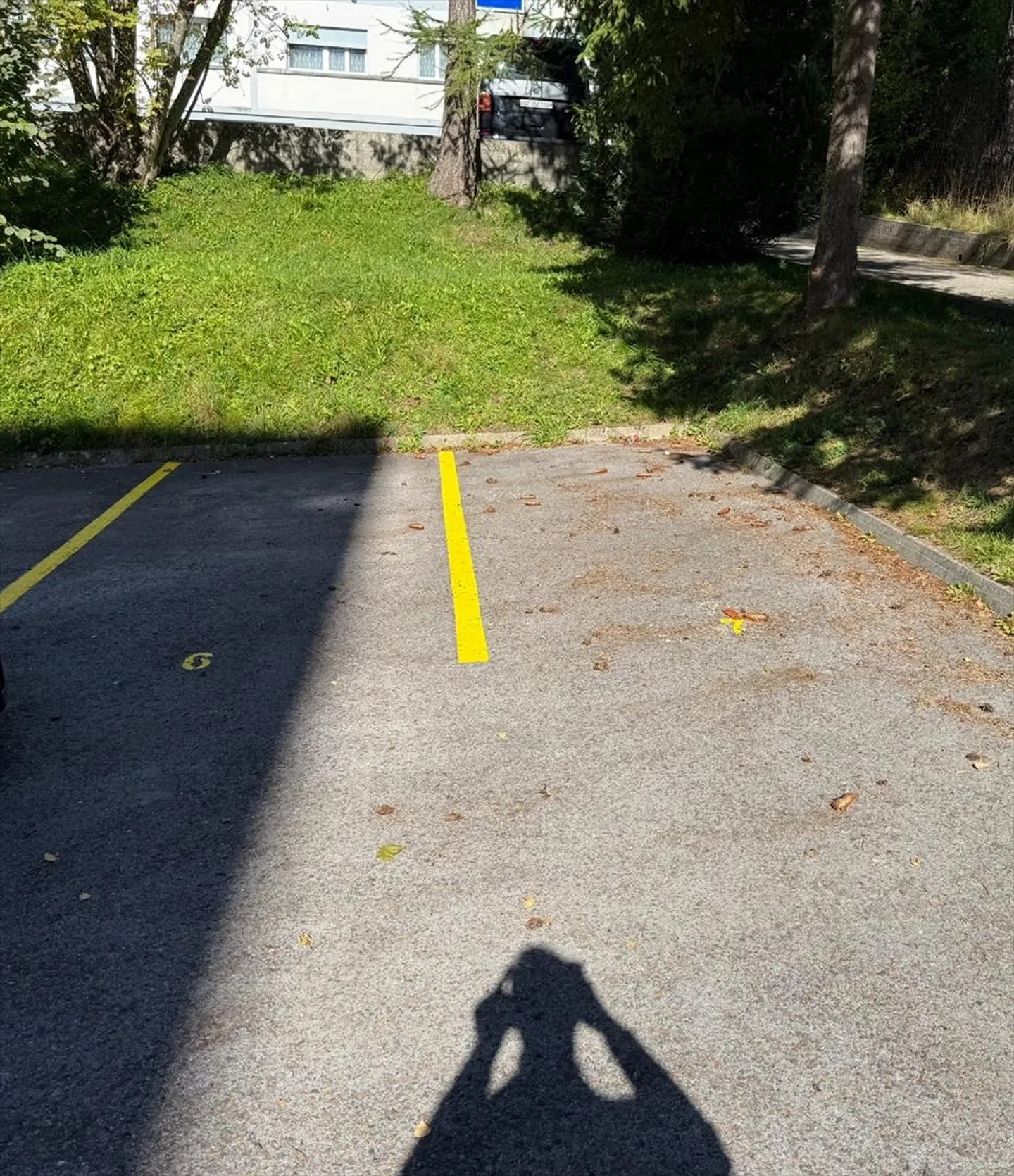 Place ouverte - Photo 1 sur 1