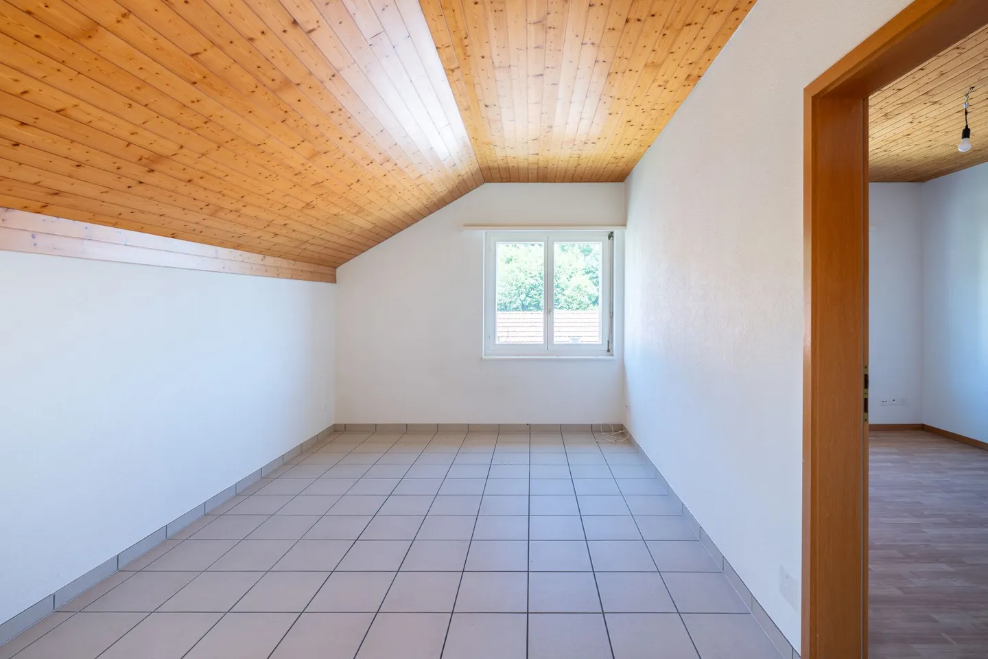 Charmante Wohnung in Safnern - Foto 7 von 12