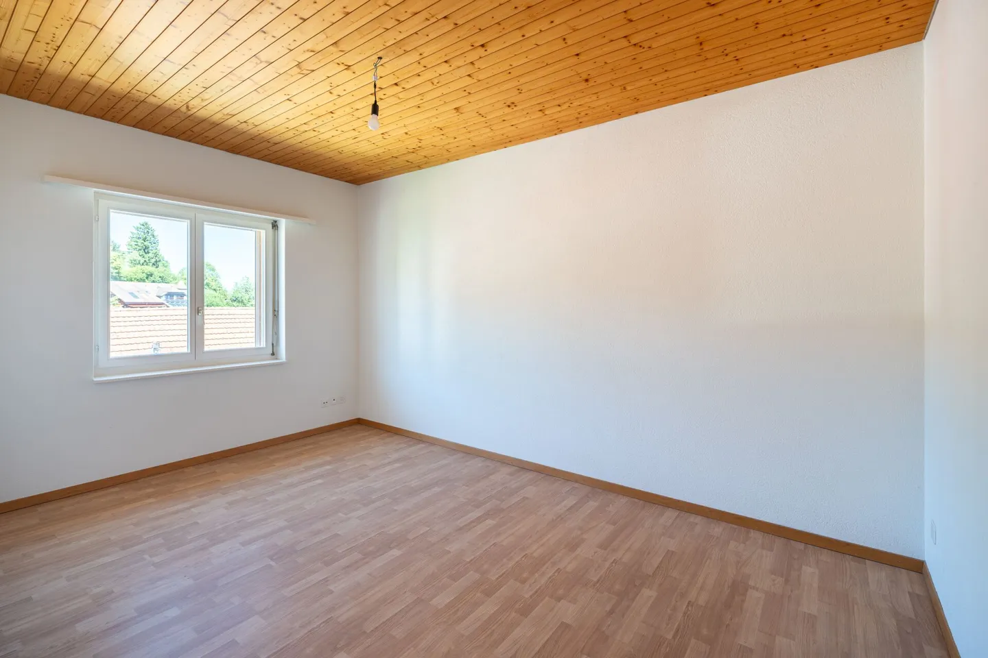 Charmante Wohnung in Safnern - Foto 8 von 12