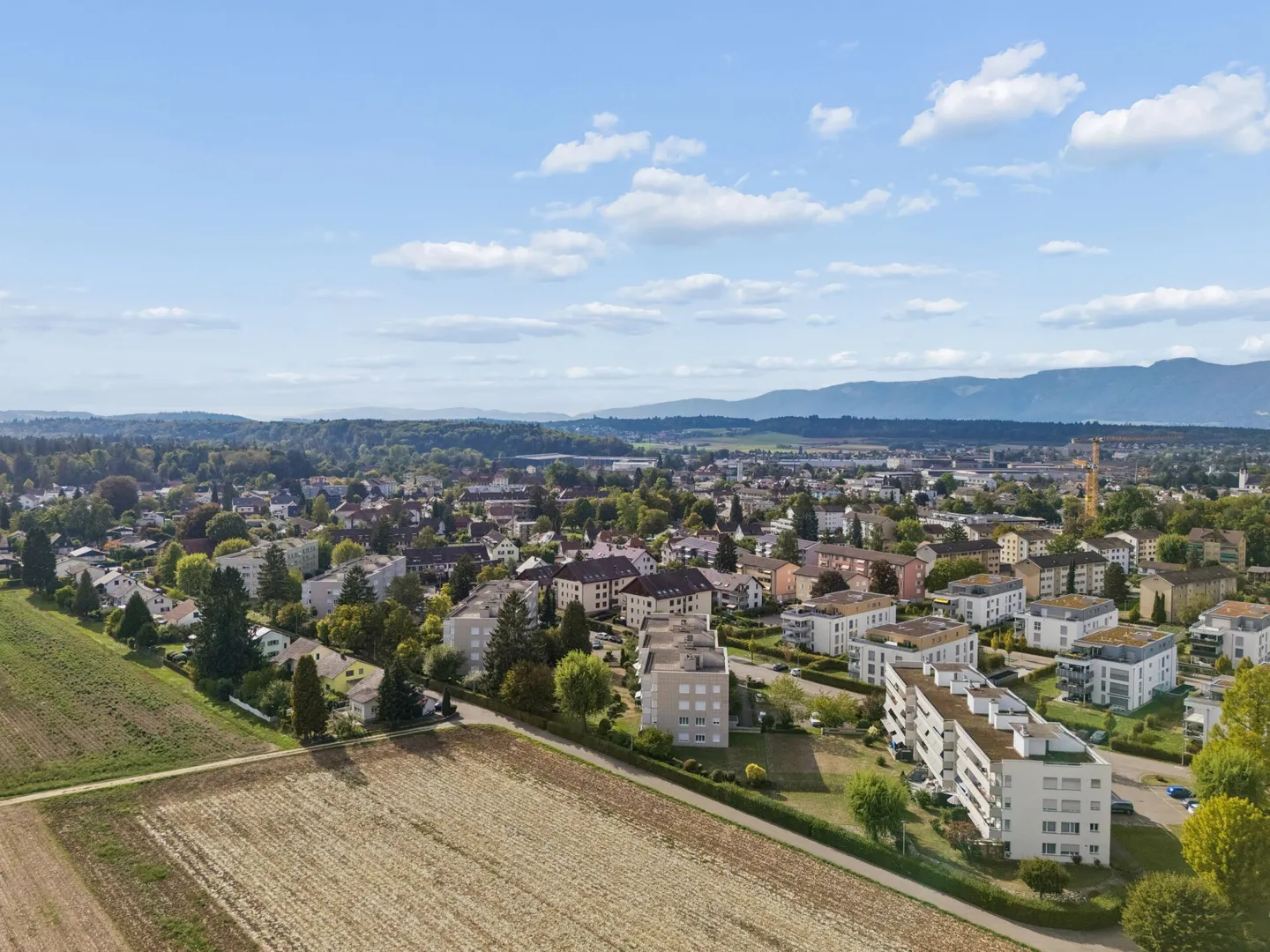 Appartamento moderno con grande balcone - Foto 13 di 13