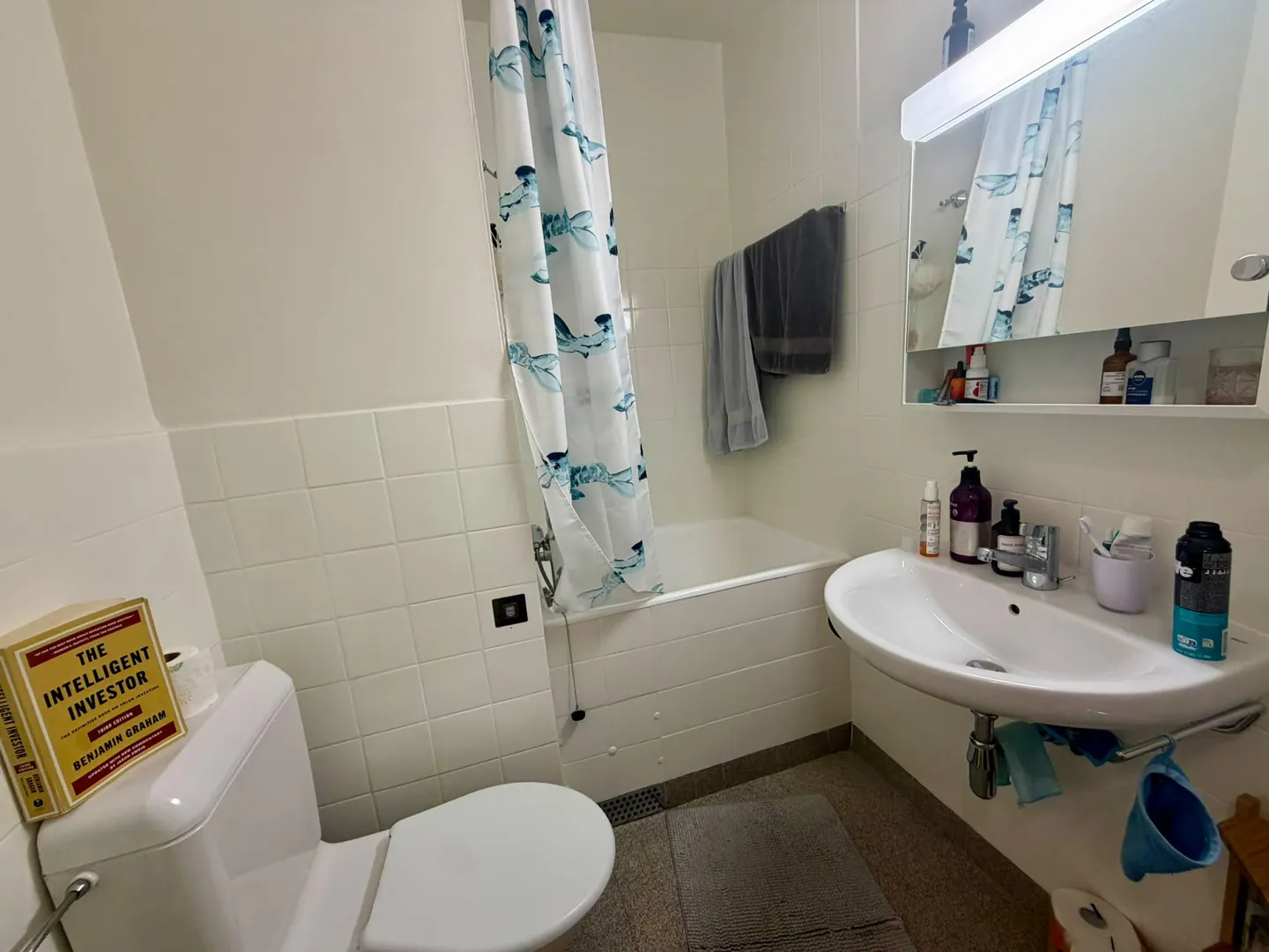 Charmant Appartement à Genève - Photo 4 sur 5