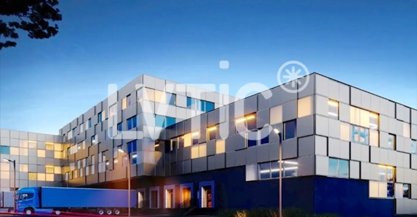 «Dépôt» - Photo 1 sur 9