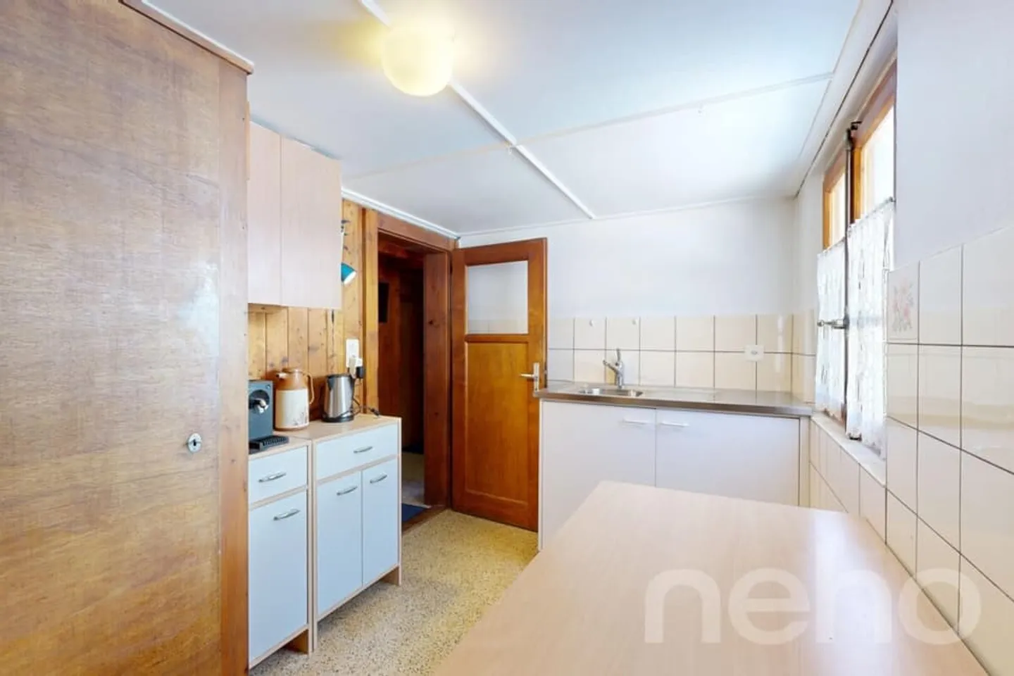 The Attic - Historic Chalet in the Heart of Rougemont - Photo 9 of 12