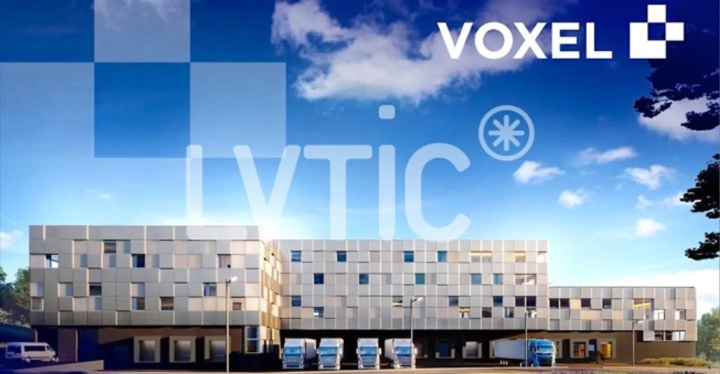 «Dépôt» - Photo 2 sur 9