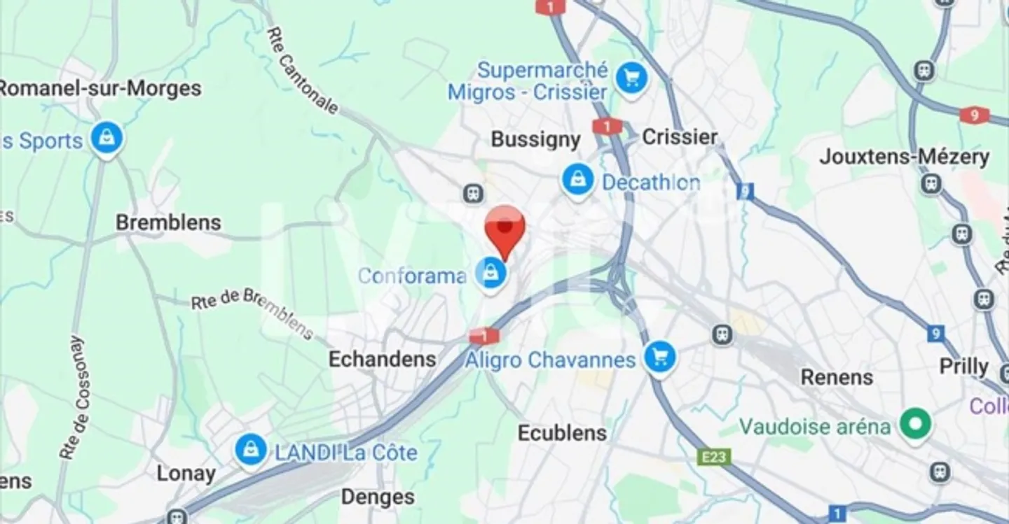 «Dépôt» - Photo 3 sur 9