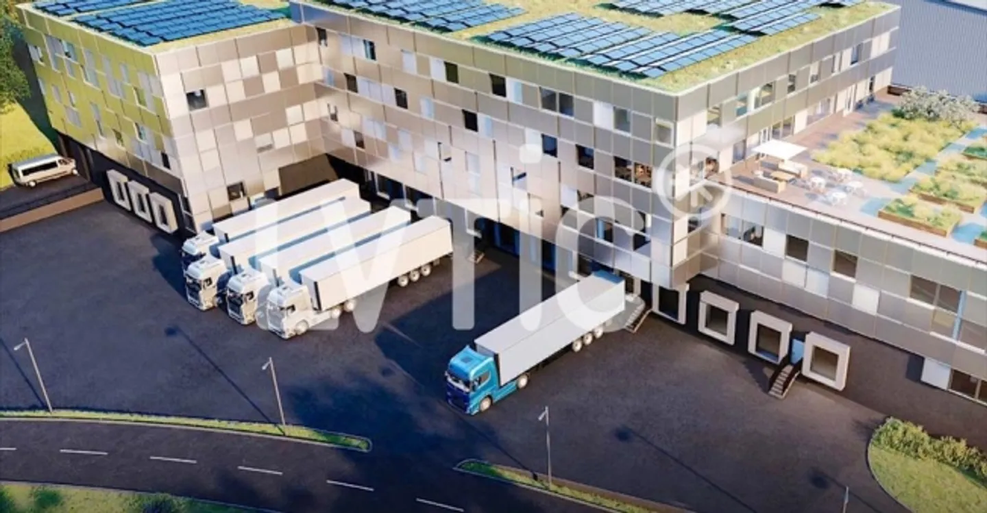 «Dépôt» - Photo 5 sur 9