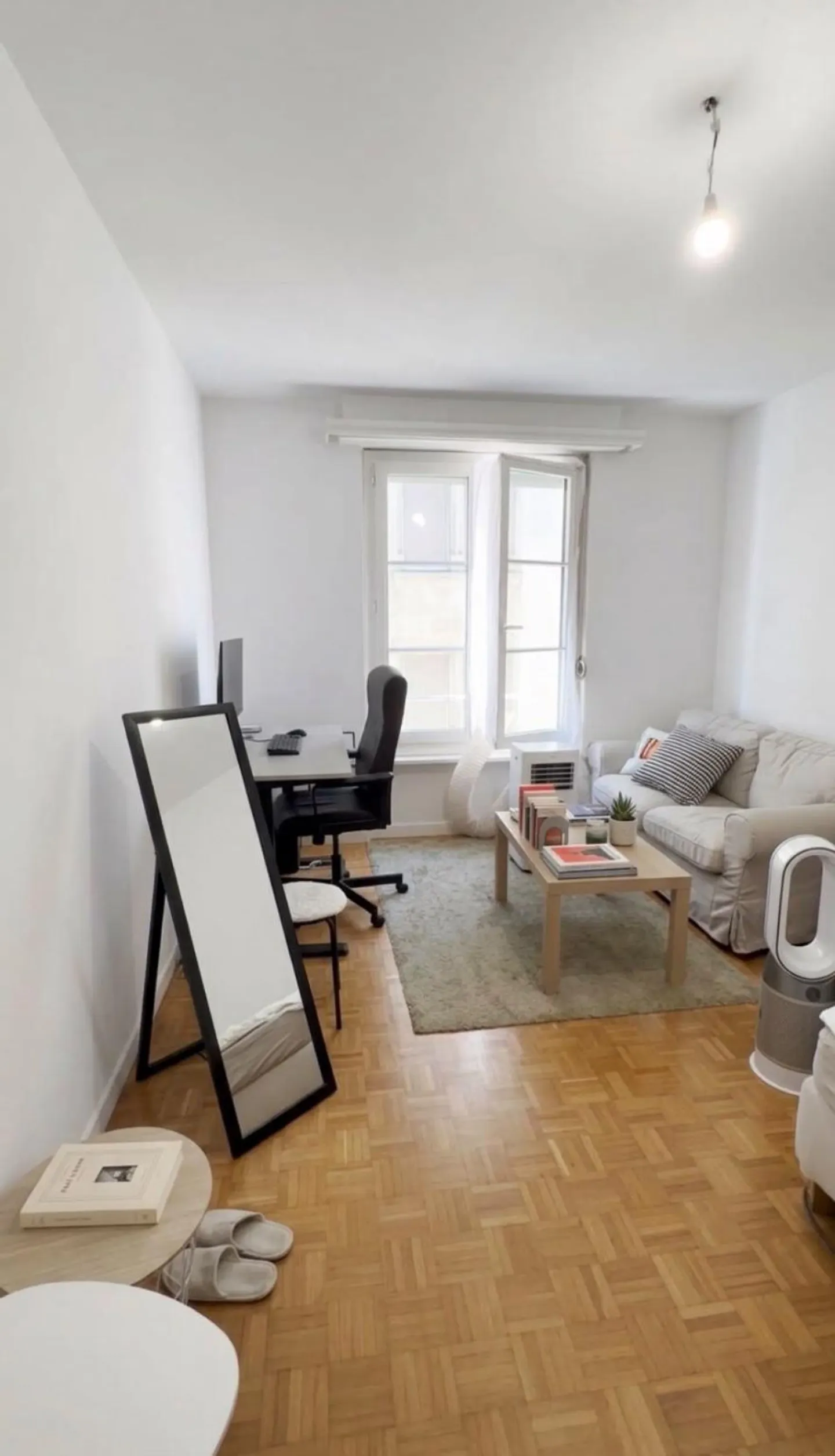 Charmant Appartement à Genève - Photo 2 sur 5