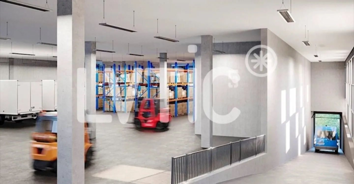 «Dépôt» - Photo 7 sur 9