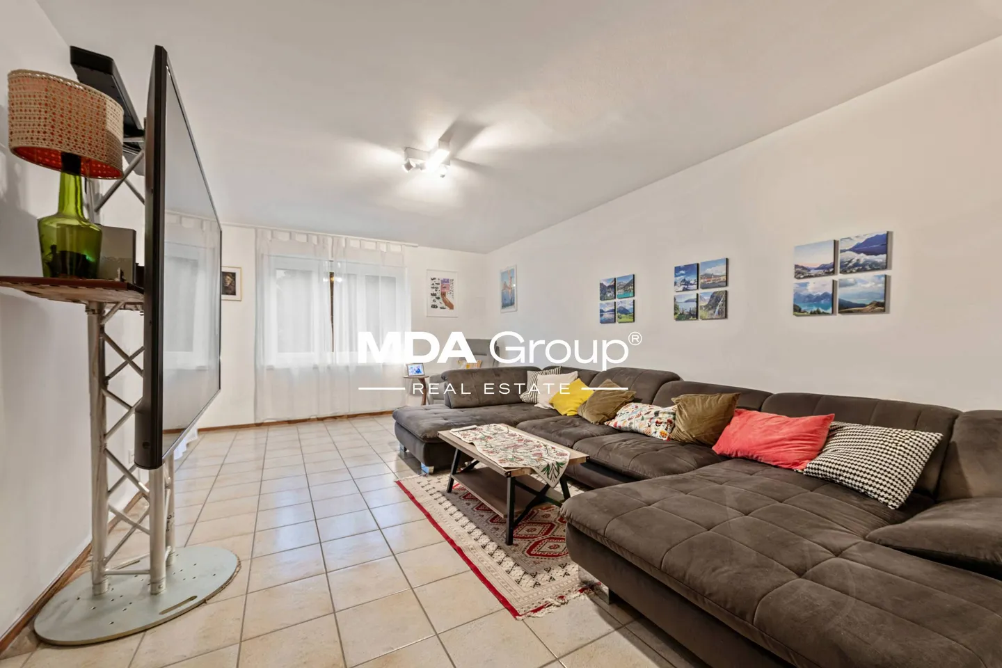 Condominio in affitto, Via Bagena (Collina d'Oro, Svizzera) - Foto 4 di 14