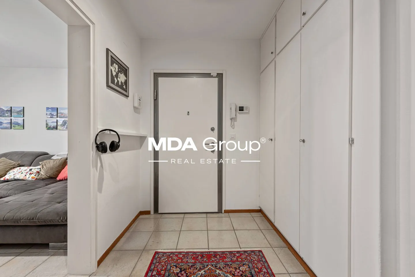 Condominio in affitto, Via Bagena (Collina d'Oro, Svizzera) - Foto 6 di 14