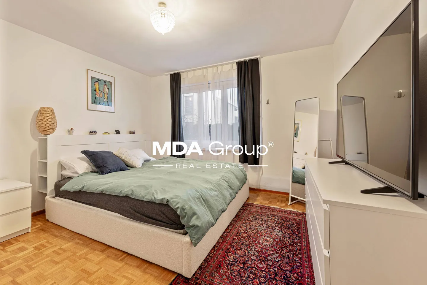 Condominio in affitto, Via Bagena (Collina d'Oro, Svizzera) - Foto 9 di 14