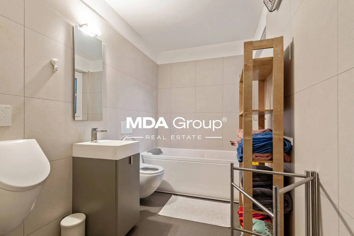 Condominio in affitto, Via Bagena (Collina d'Oro, Svizzera) - Foto 10 di 14