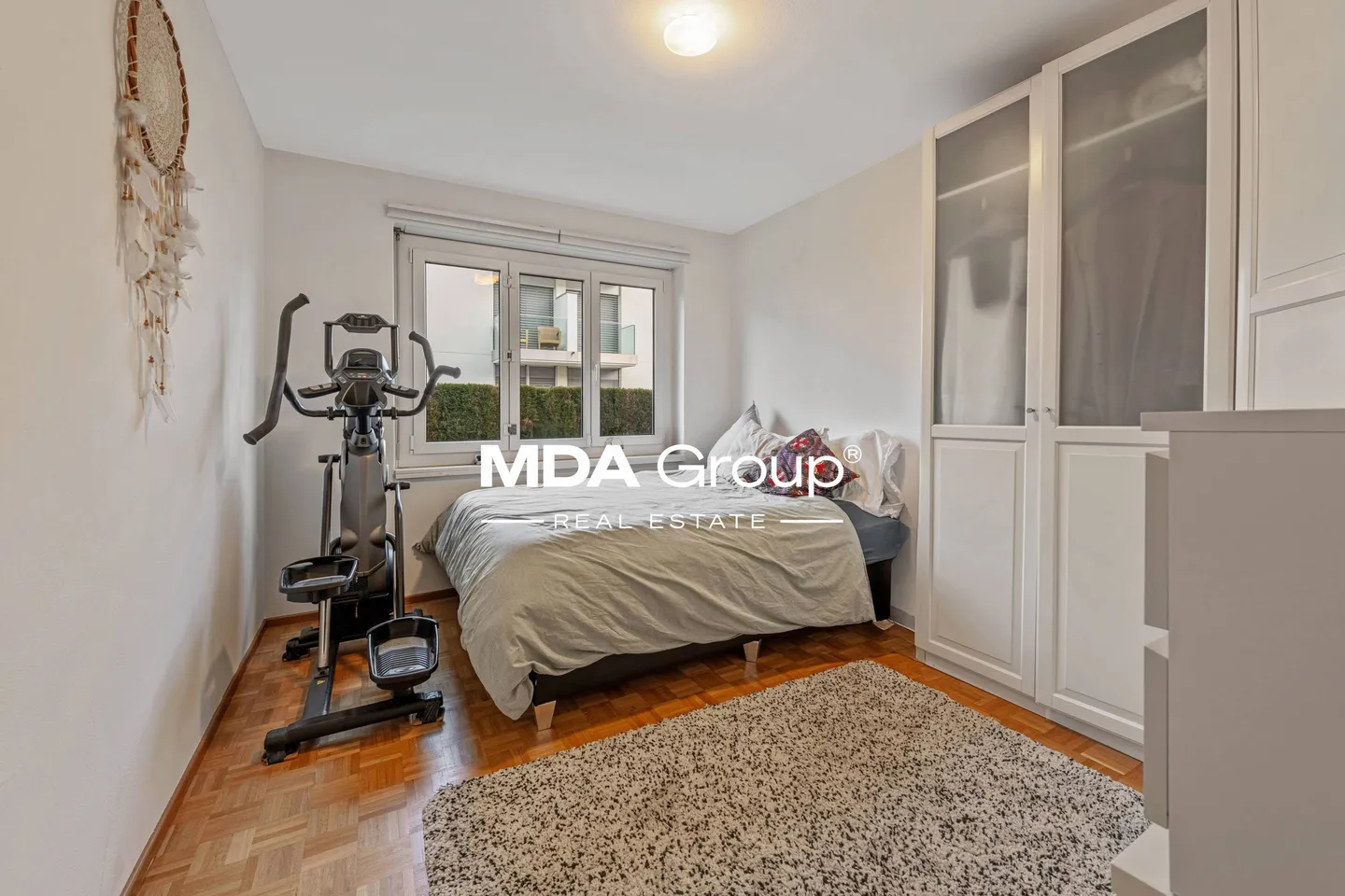 Condominio in affitto, Via Bagena (Collina d'Oro, Svizzera) - Foto 11 di 14