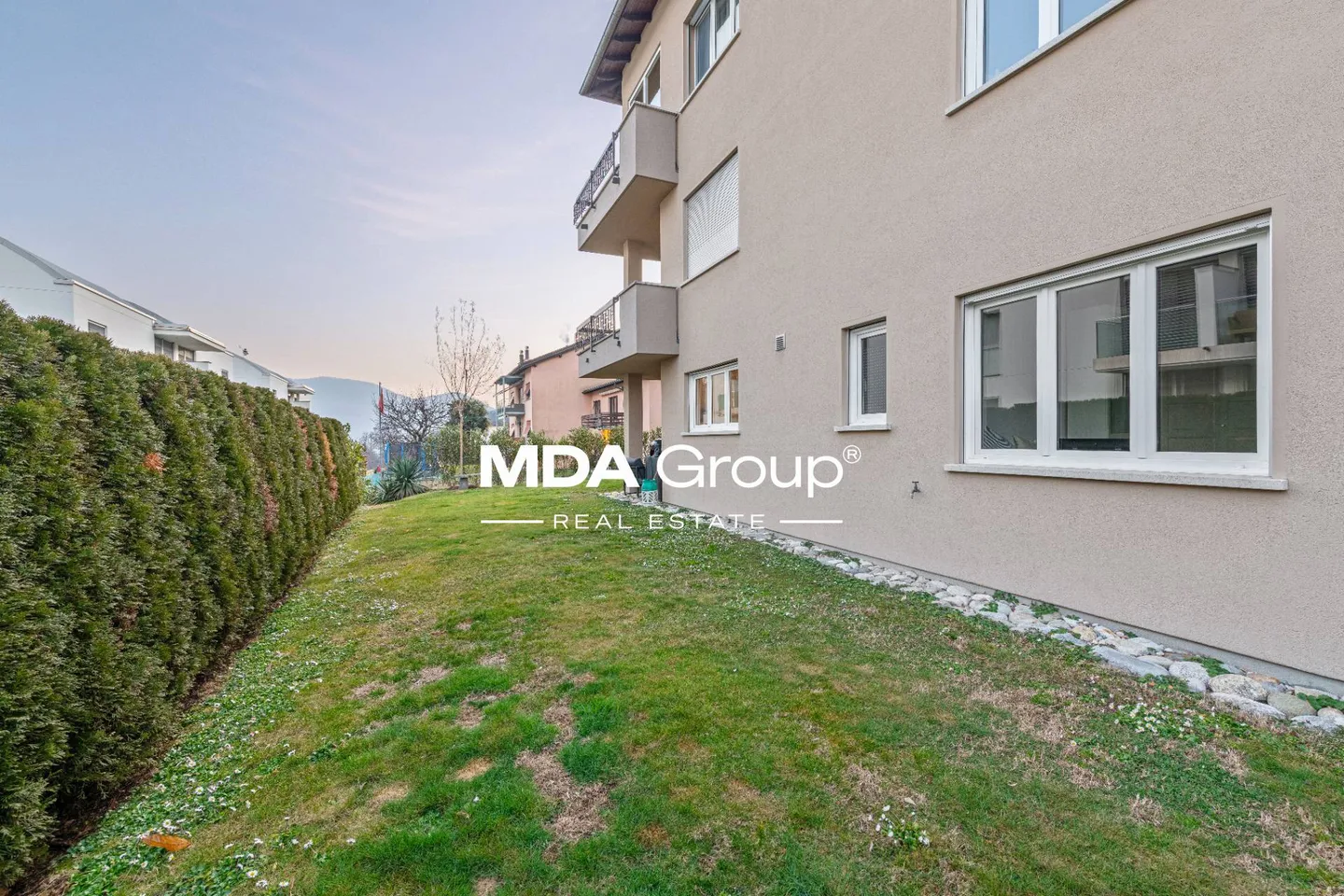 Condominio in affitto, Via Bagena (Collina d'Oro, Svizzera) - Foto 12 di 14