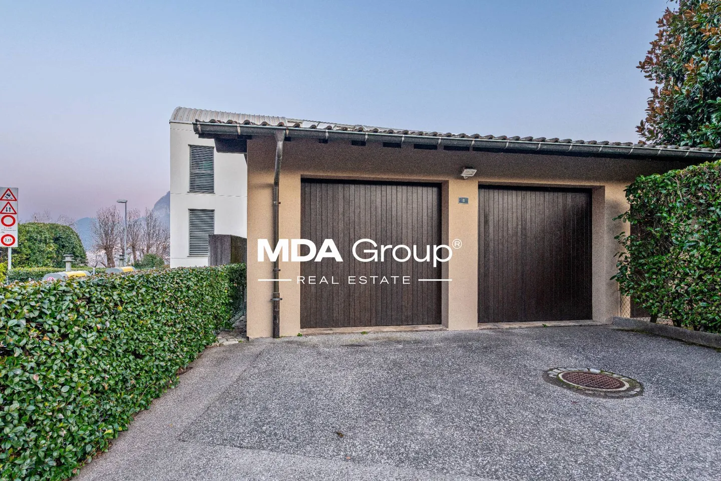 Condominio in affitto, Via Bagena (Collina d'Oro, Svizzera) - Foto 13 di 14