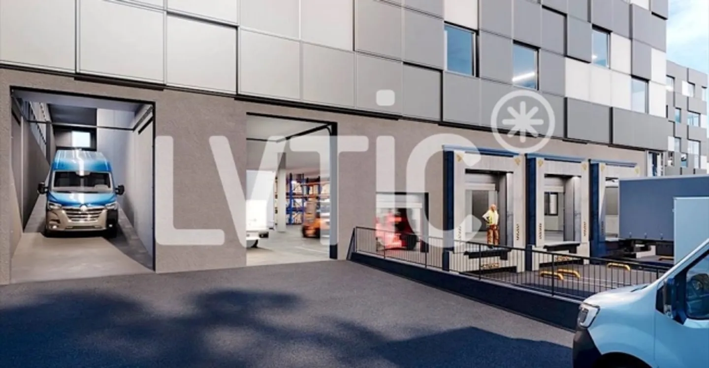 «Dépôt» - Photo 9 sur 9