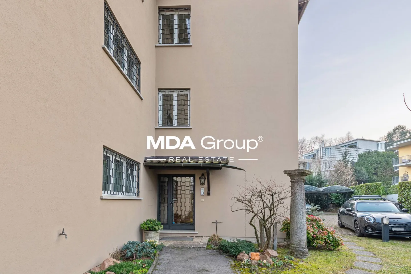 Condominio in affitto, Via Bagena (Collina d'Oro, Svizzera) - Foto 14 di 14