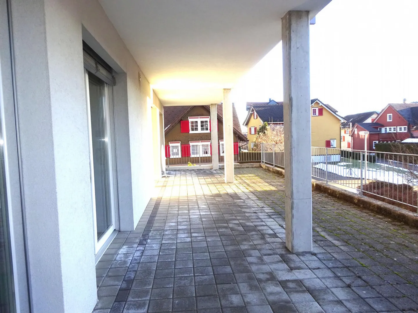 Propriété commerciale attrayante dans un emplacement central à Degersheim - Photo 3 sur 7