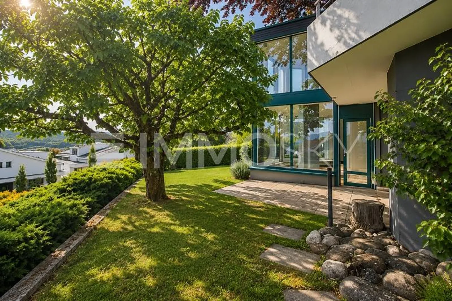 Charming Family Home with Pool - Photo 5 of 5