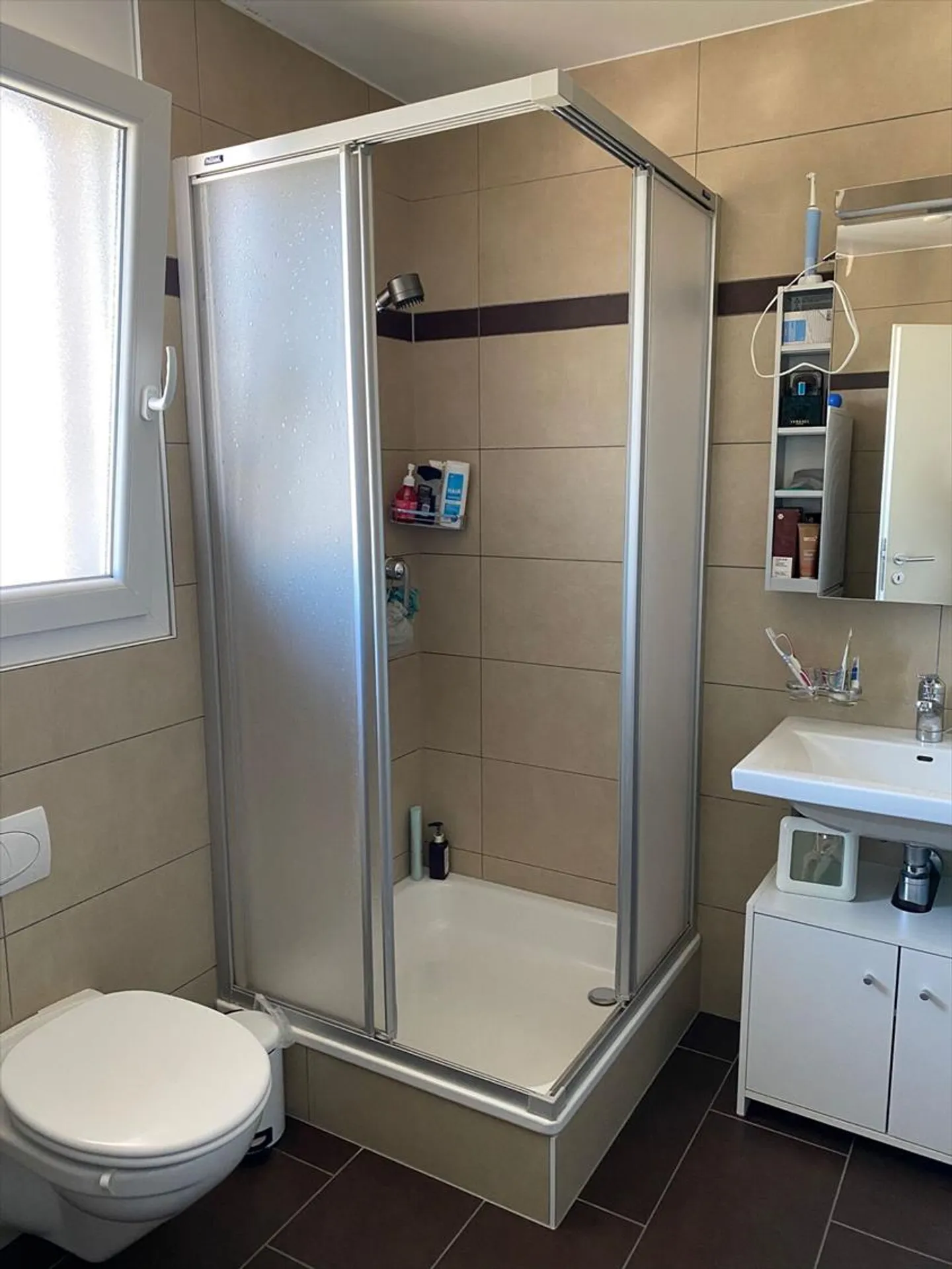 Magnifico appartamento attico di 5,5 locali con vista libera - Foto 6 di 6
