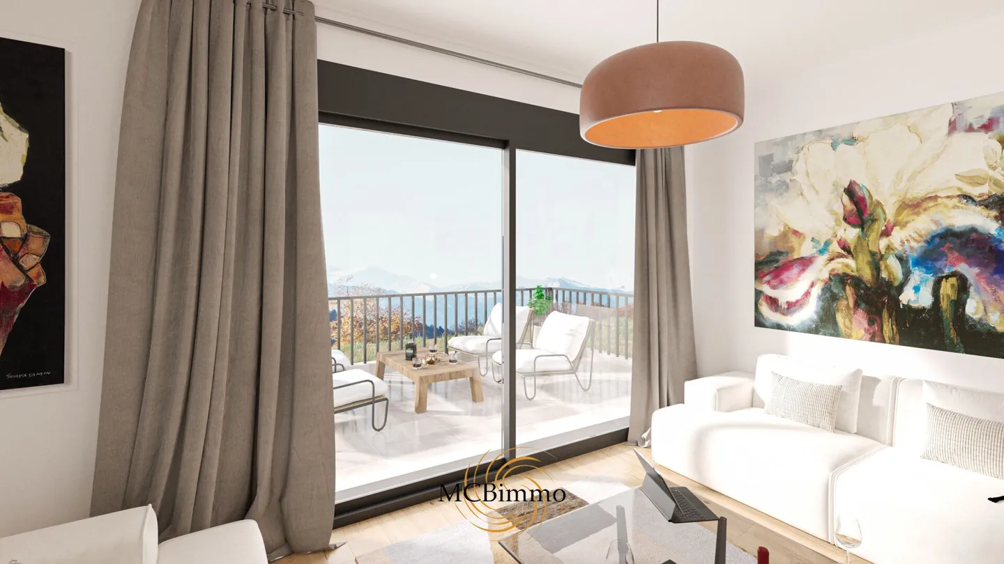 Un'architettura pensata per il benessere - Foto 1 di 11