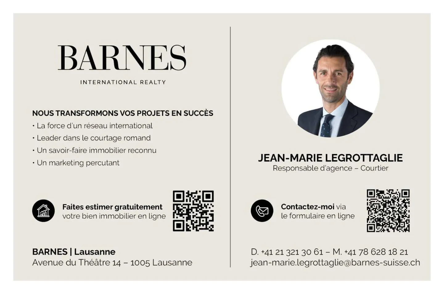 Charmante Villa in Lausanne - Foto 10 von 10