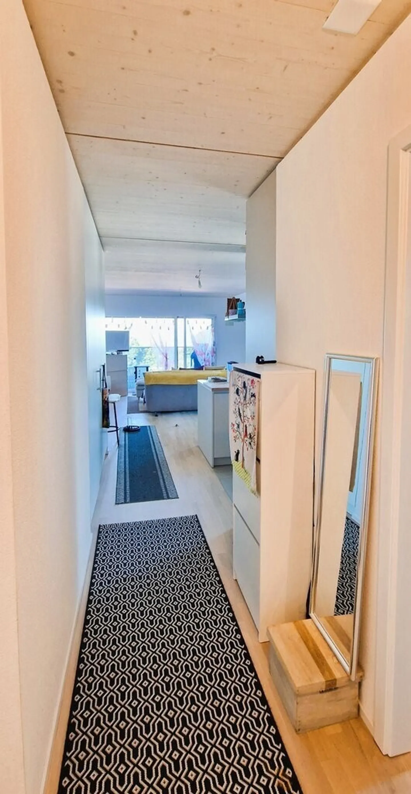 Pretty 2-room apartment near Valency Park - Photo 2 of 5