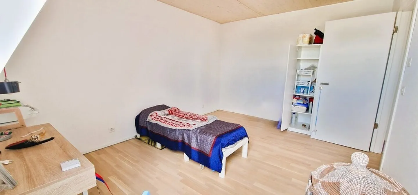 Pretty 2-room apartment near Valency Park - Photo 3 of 5