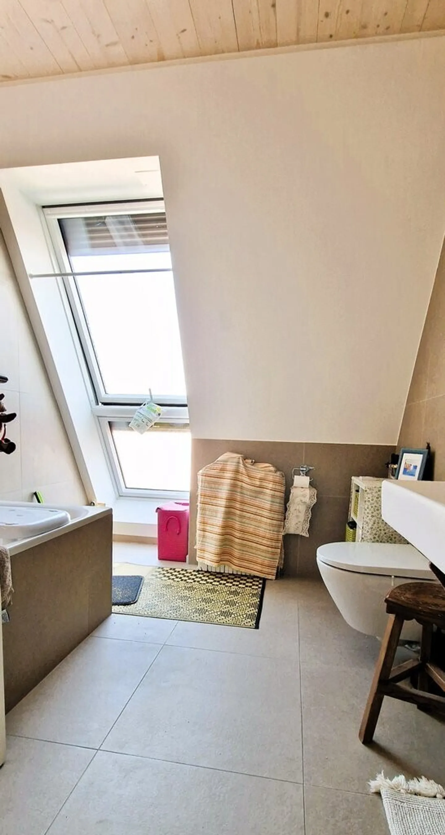 Pretty 2-room apartment near Valency Park - Photo 4 of 5