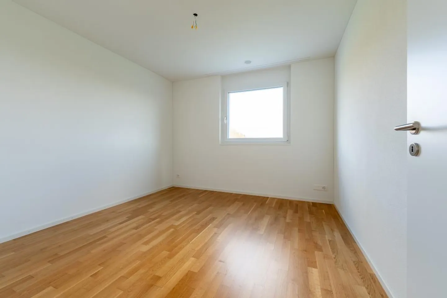 Moderne 3.5-Zimmer Wohnung - Foto 5 von 8