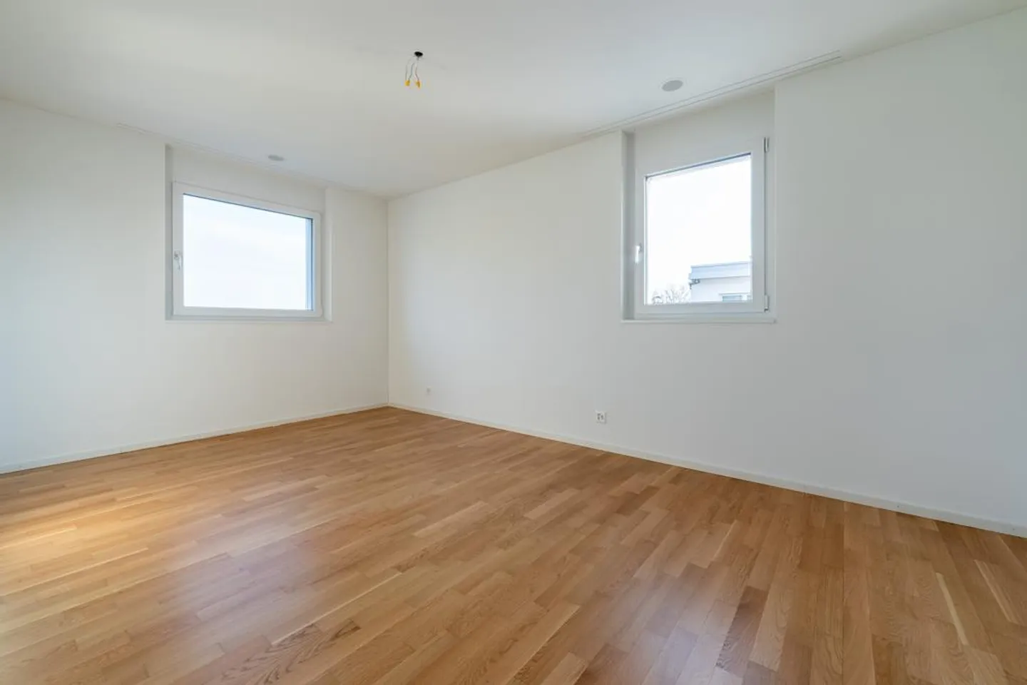 Moderne 3.5-Zimmer Wohnung - Foto 6 von 8