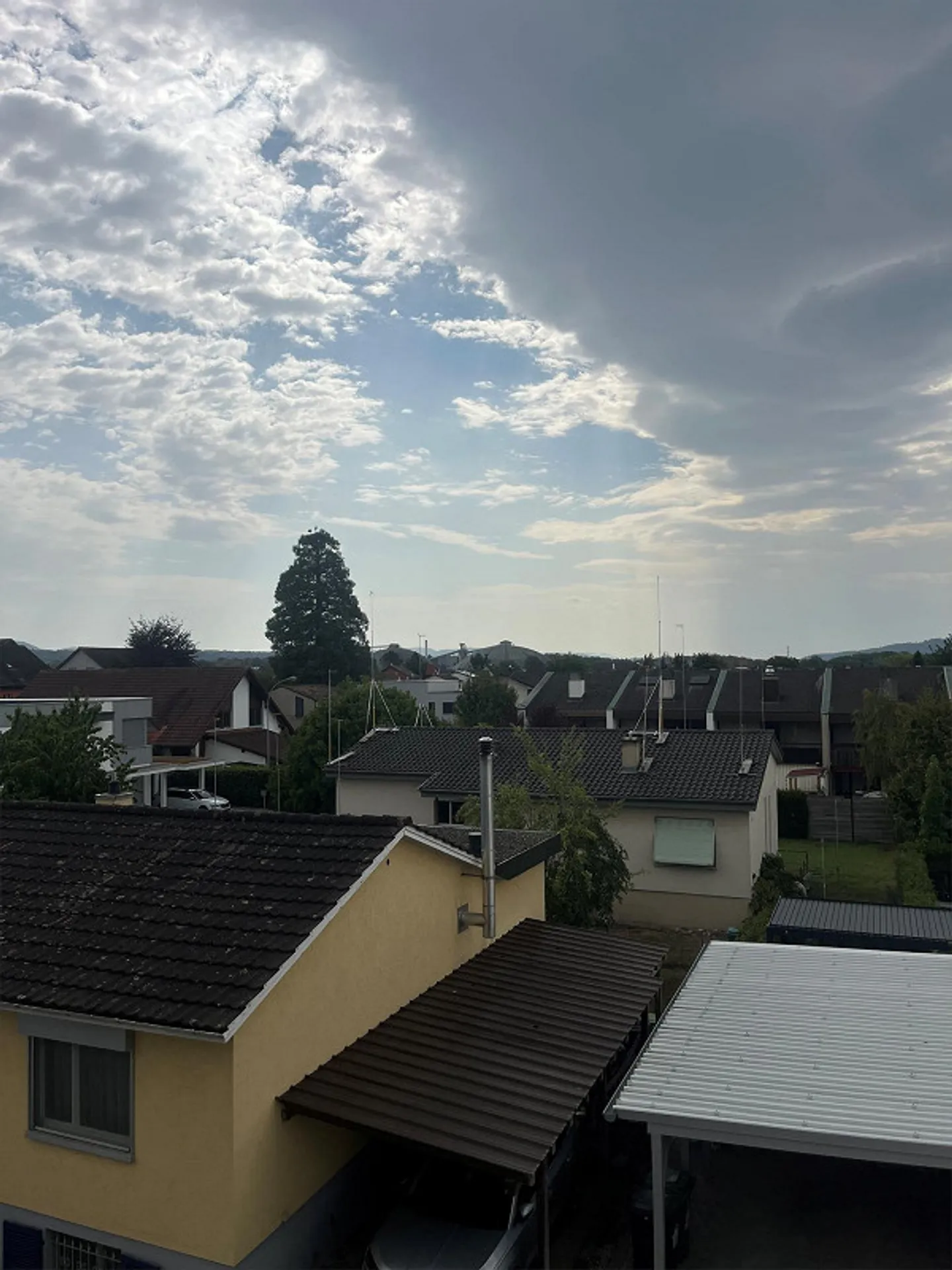 Modernes Familienhaus in Möhlin - Foto 4 von 6