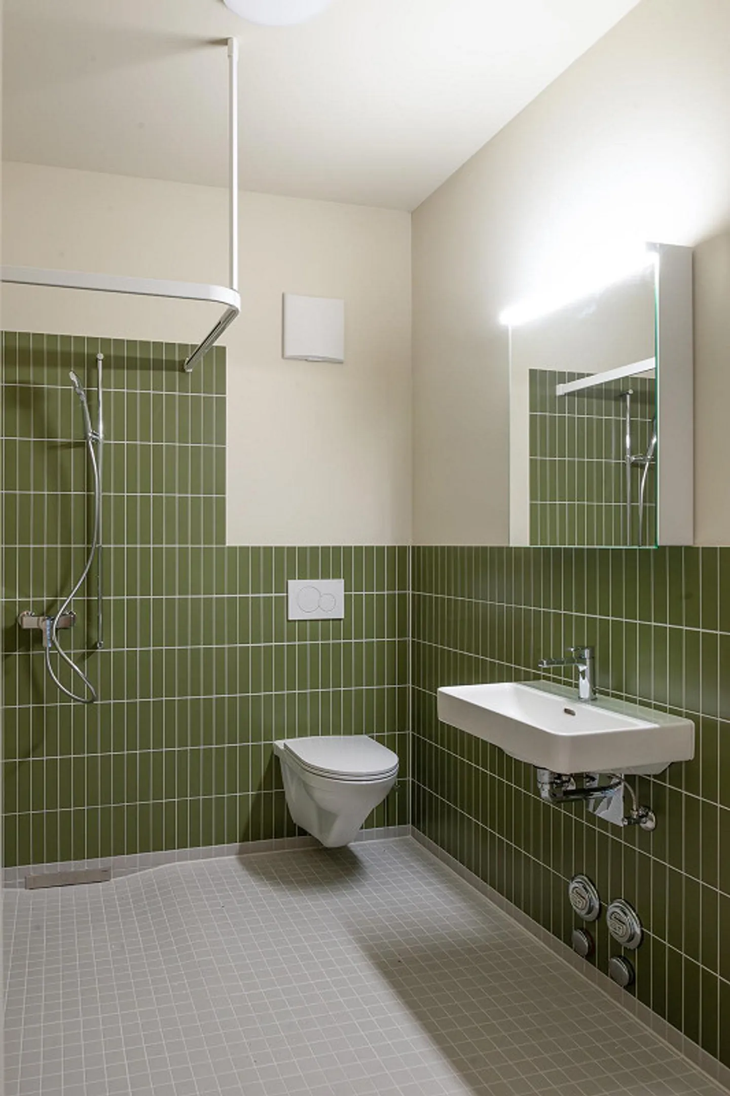1.5-Room Studio Apartment in Olten - Photo 4 of 5