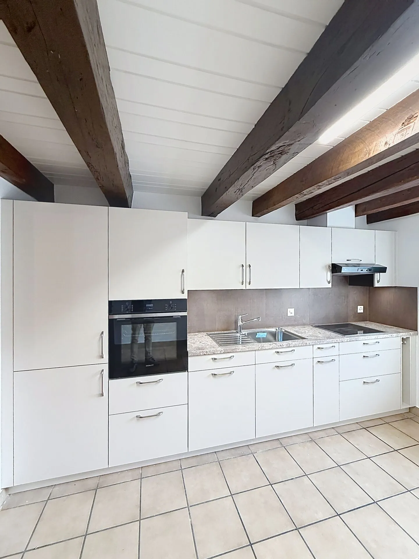 Charmante Triplex avec Jardin - Photo 3 sur 10