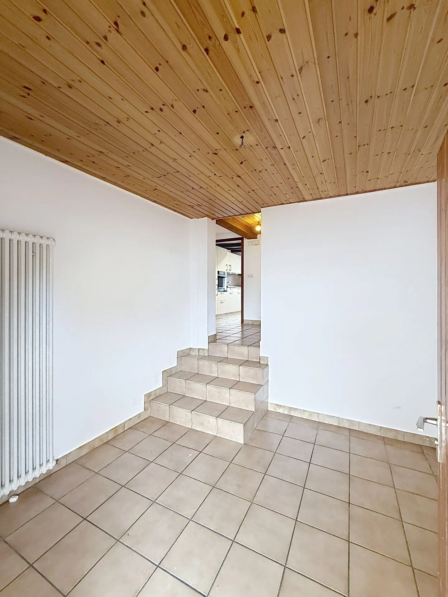 Charmante Triplex avec Jardin - Photo 4 sur 10