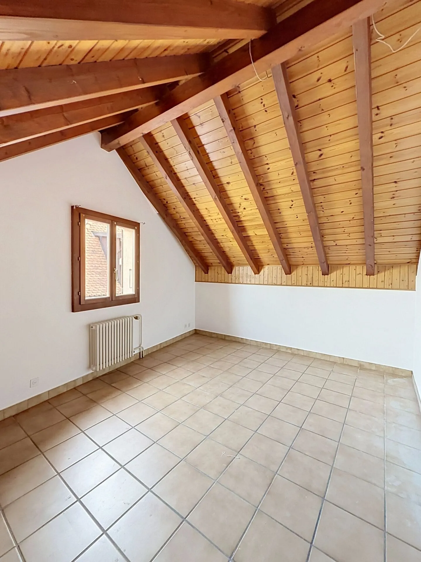 Charmante Triplex avec Jardin - Photo 5 sur 10