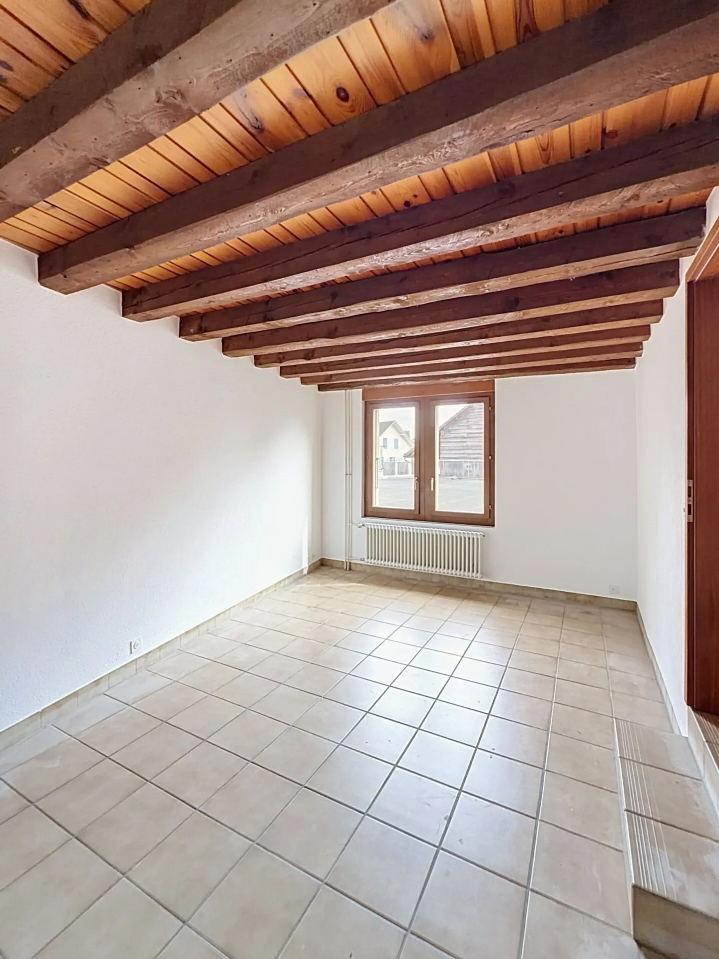 Charmante Triplex avec Jardin - Photo 6 sur 10