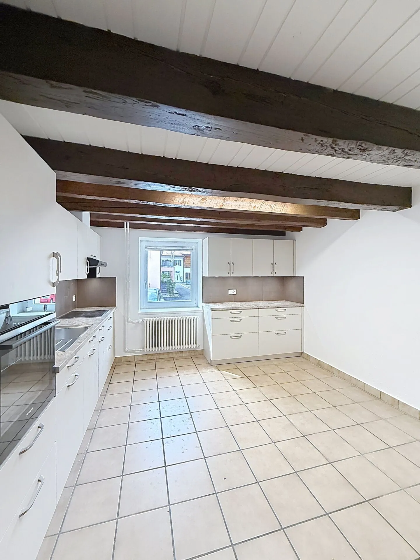 Charmante Triplex avec Jardin - Photo 2 sur 10