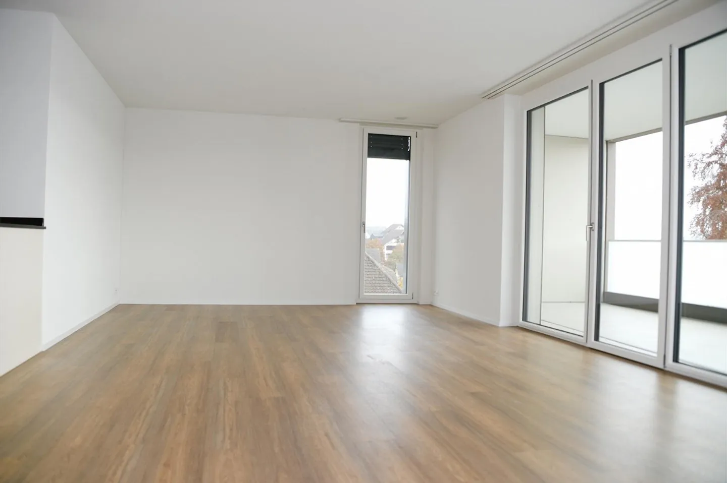 Geräumige Wohnung in Amriswil - Foto 5 von 17