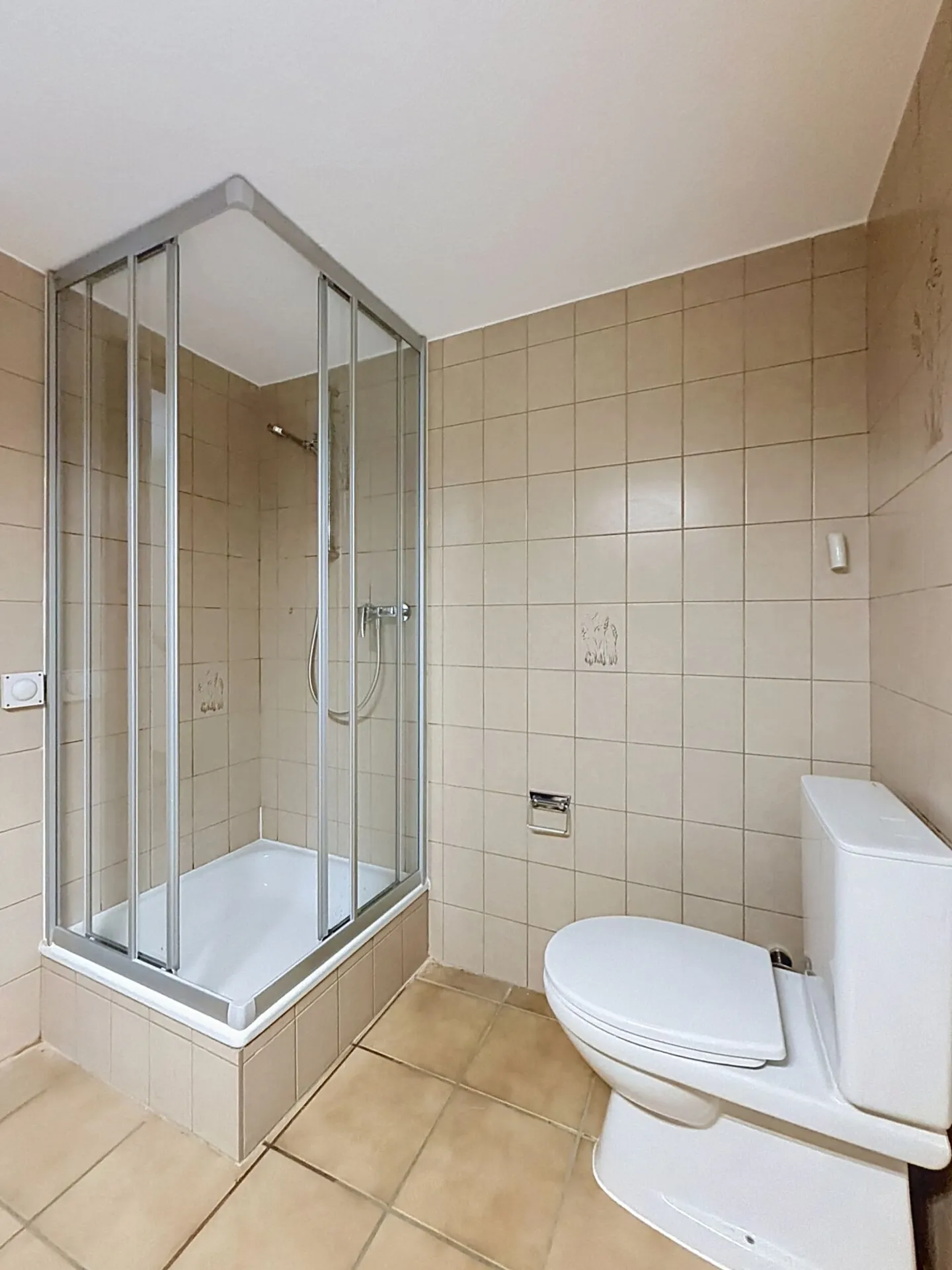Charmante Triplex avec Jardin - Photo 7 sur 10