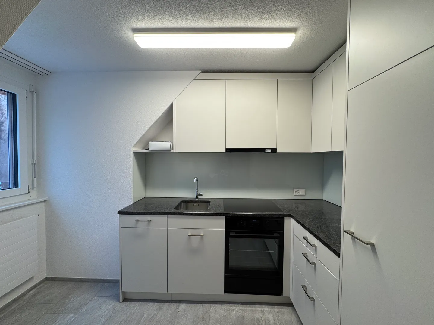 Première location, appartements fraîchement rénovés dans un emplacement de choix - Photo 3 sur 6