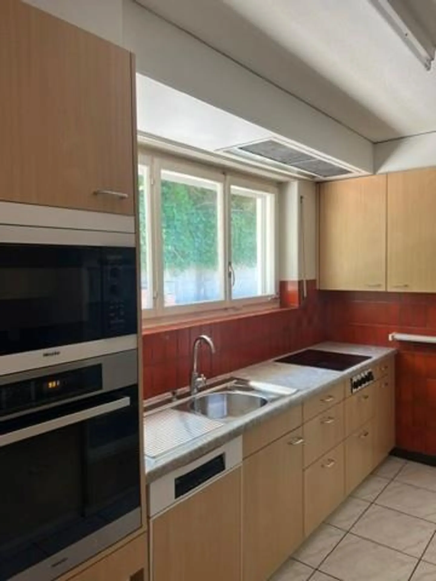 EFH a Horw / Affitto temporaneo per 1 anno - Foto 8 di 13