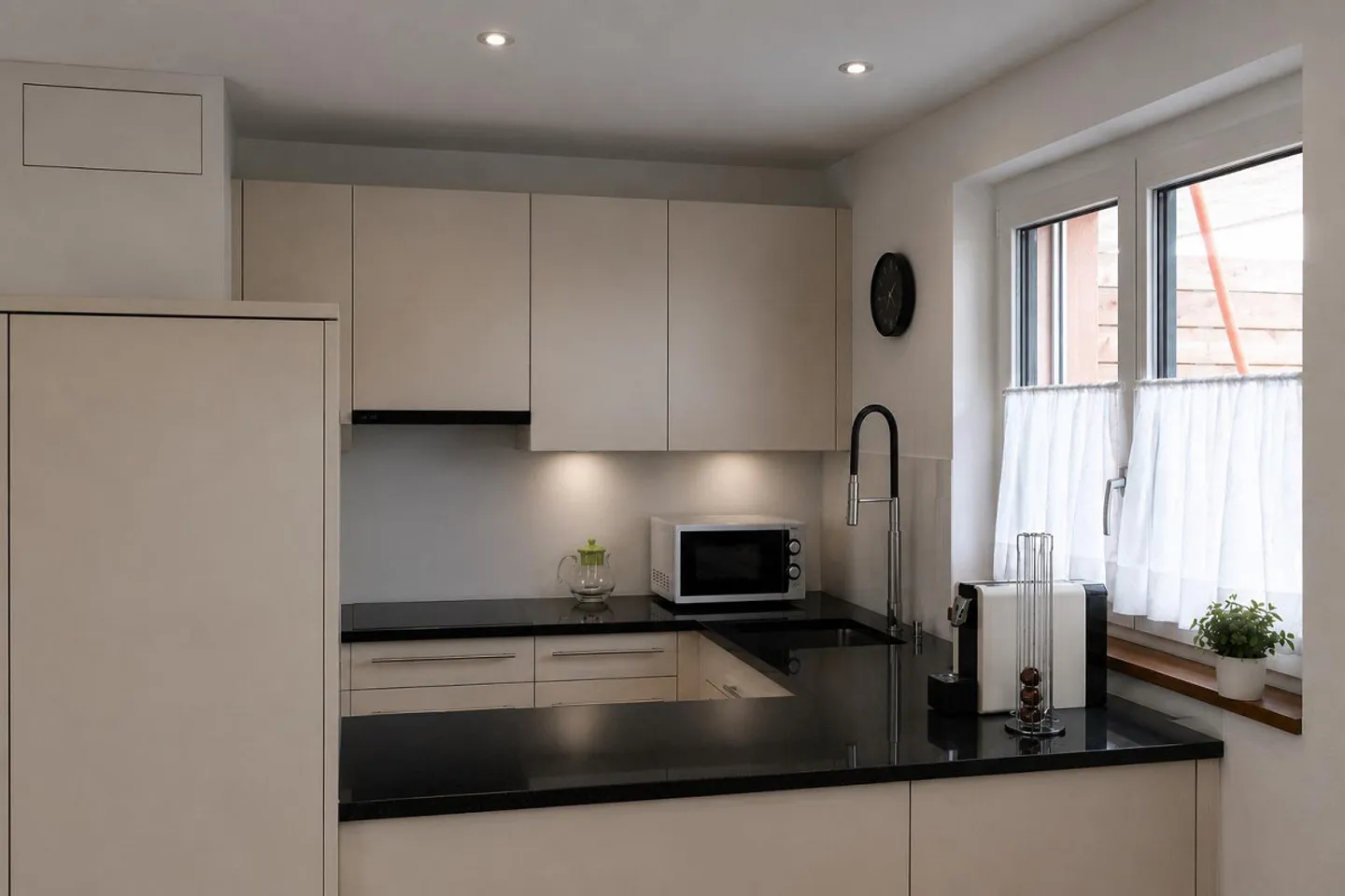Charmante Erdgeschosswohnung - Foto 1 von 9